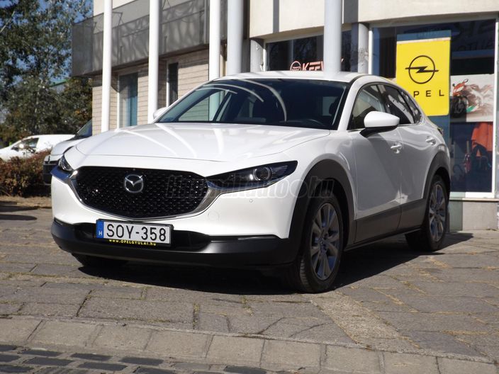 Opel márkakereskedés beszámolt autója!