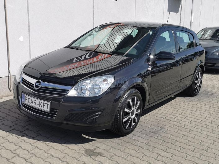 OPEL ASTRA H 1.4 Enjoy