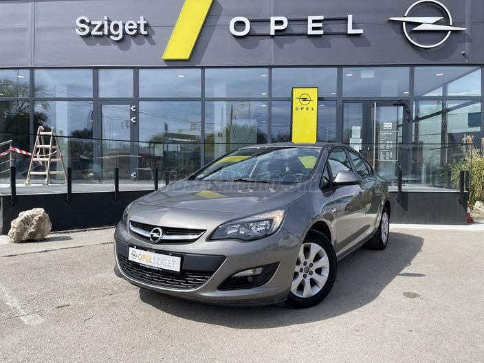OPEL ASTRA J Sedan 1.6 Enjoy EURO6