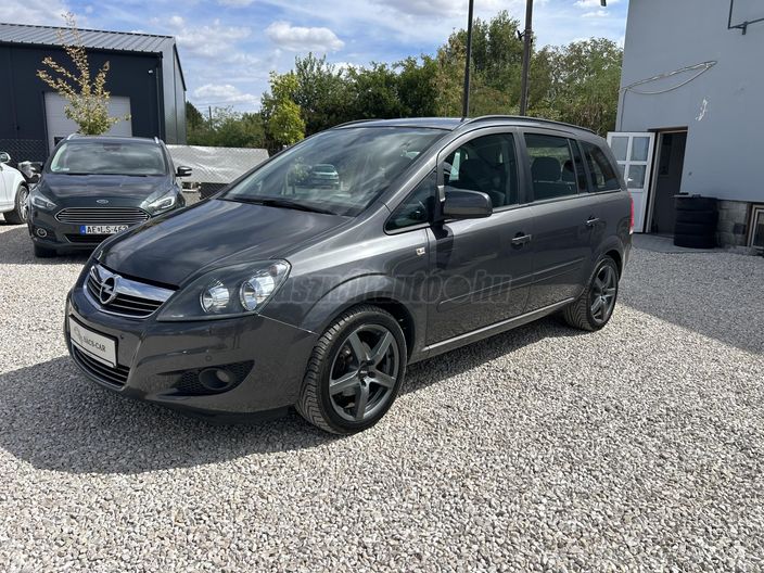 OPEL ZAFIRA 1.8 Enjoy