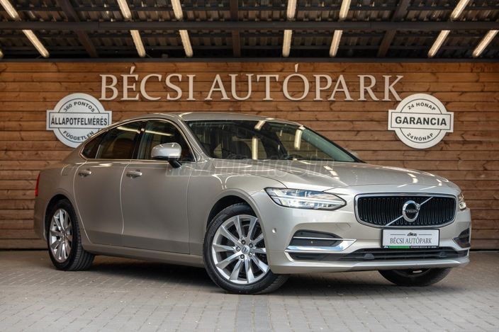 VOLVO S90 2.0 [T5] Momentum Geartronic