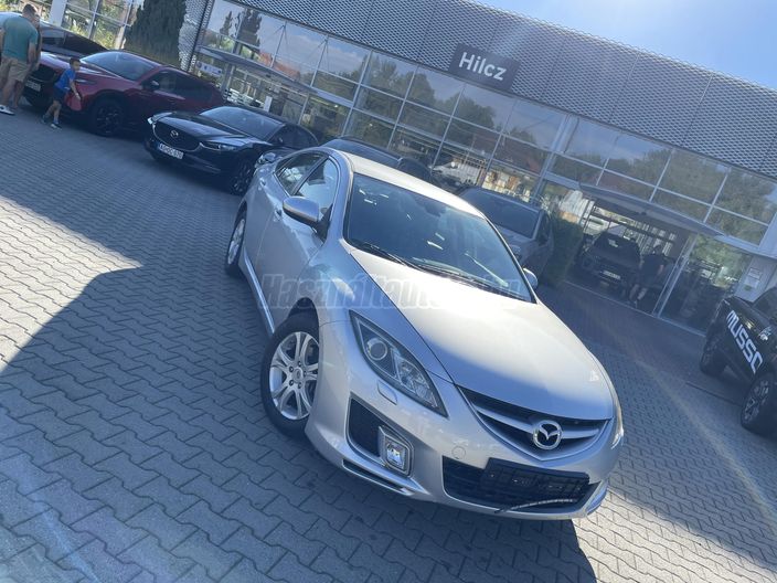 MAZDA 6 Sport 2.5i GT