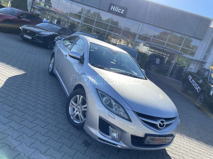 MAZDA 6 Sport 2.5i GT