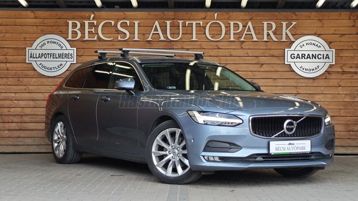 VOLVO V90 2.0 D [D4] Momentum Geartronic