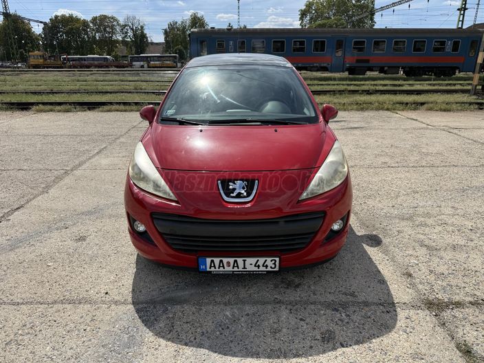 PEUGEOT 207 SW 1.4 Urban EURO5