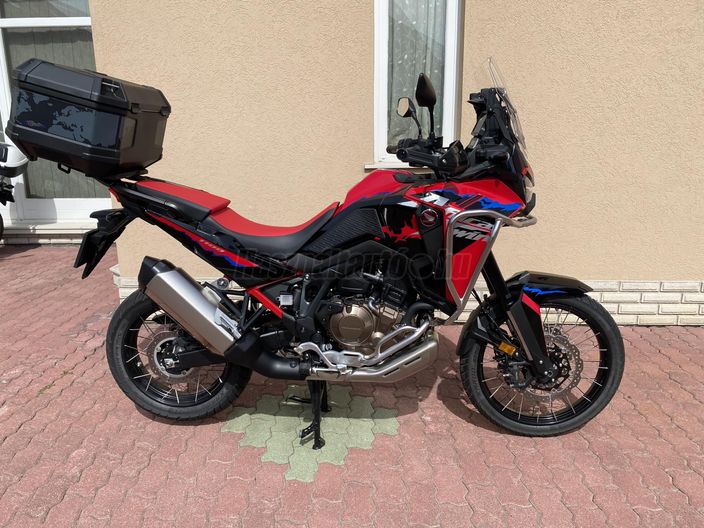 HONDA CRF 1100 AFRICA TWIN