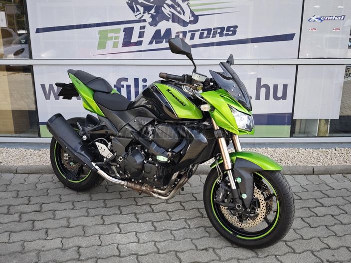 KAWASAKI Z 750 R