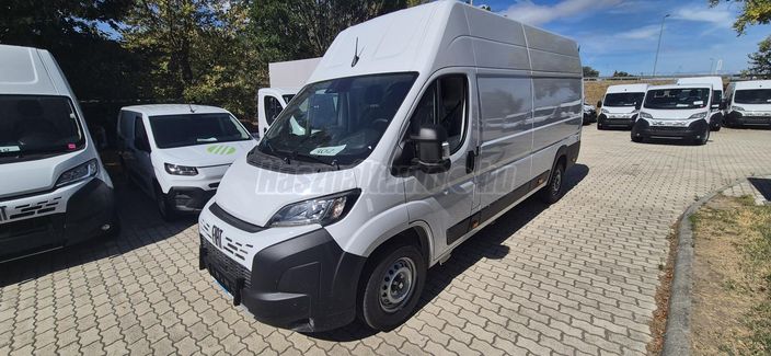 FIAT DUCATO Maxi 2.2 Mjet XLH3 3.5 t