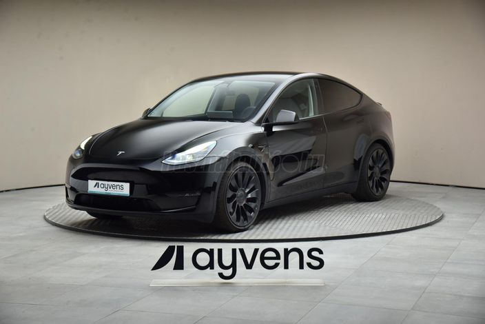 TESLA MODEL Y Performance AWD (Automata)