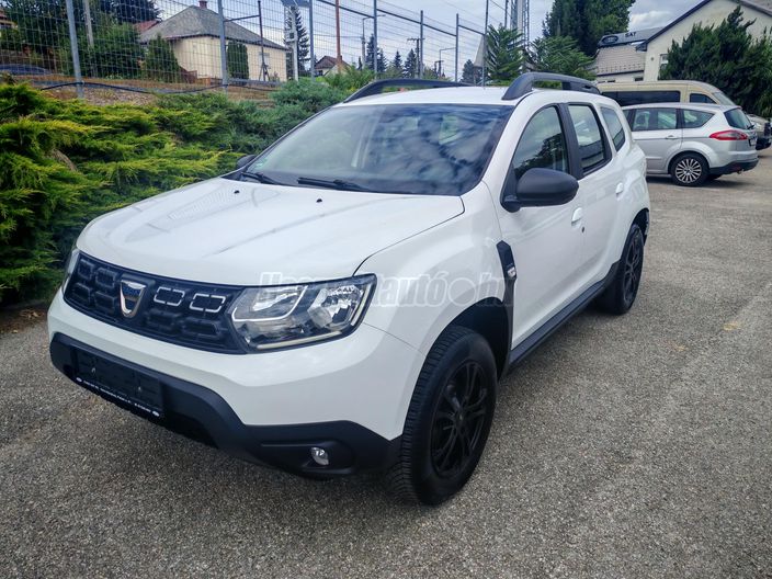 DACIA DUSTER 1.6 SCe Comfort