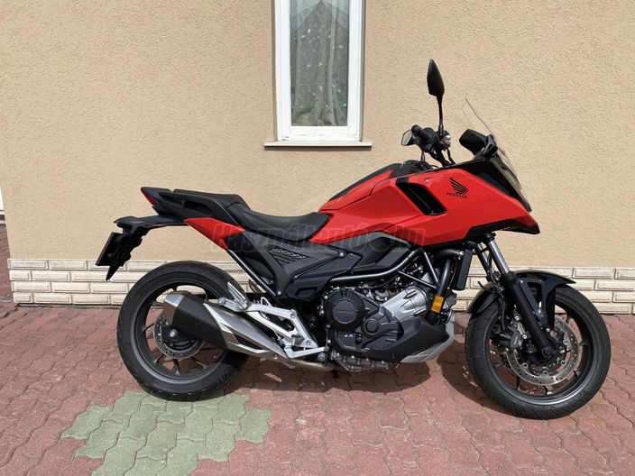 HONDA NC 750 X