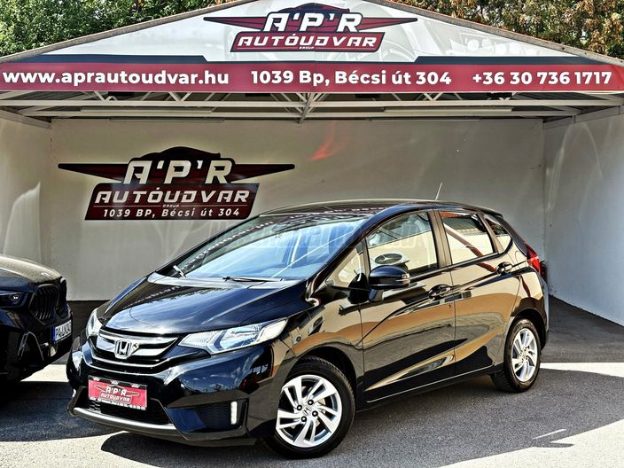 HONDA JAZZ 1.3 Comfort
