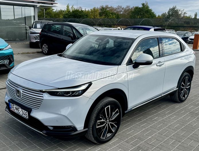 HONDA HR-V 1.5 i-MMD Hybrid Advance eCVT