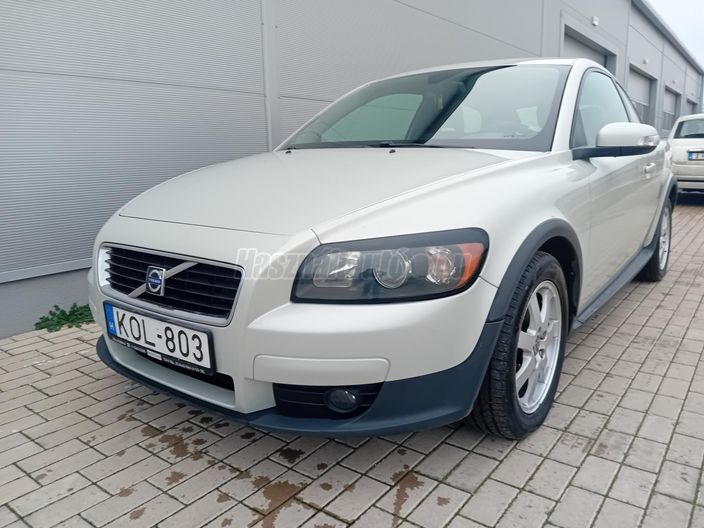 VOLVO C30 1.6 D DRIVe Kinetic