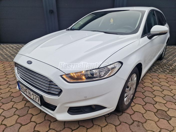FORD MONDEO 1.5 TDCi Trend