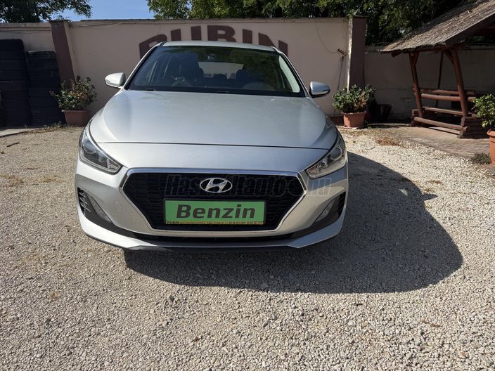 HYUNDAI I30 1.4 MPi Prime '20