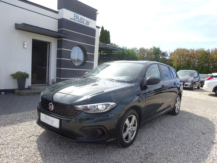 FIAT TIPO 1.4 16V Street