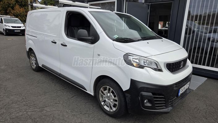 PEUGEOT EXPERT 1.5 BlueHDi L1 Start&Stop Combi (3 személyes )