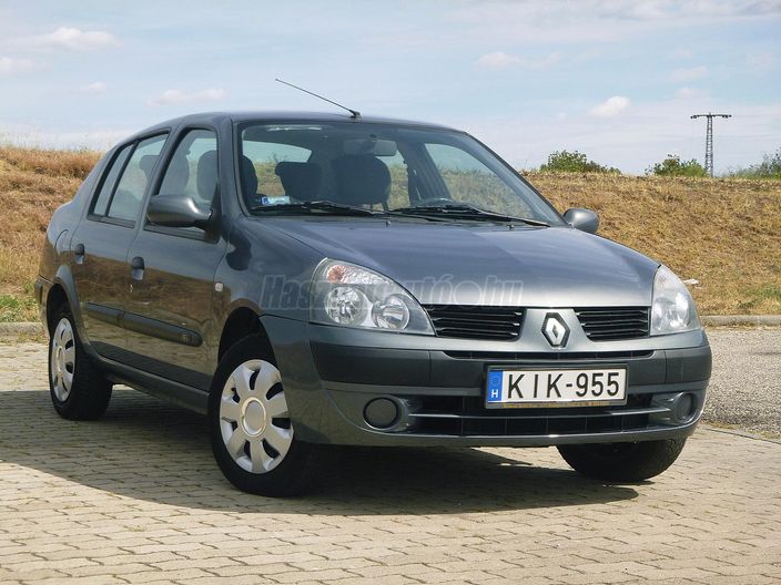 RENAULT THALIA 1.2 Expression