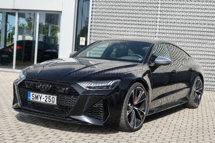 AUDI RS7 Sportback 70 TFSI quattro Tiptronic ic