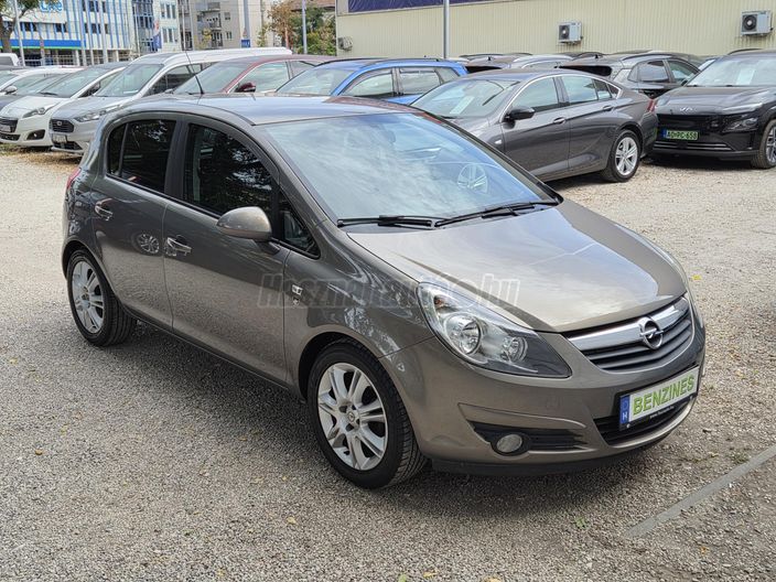 OPEL CORSA D 1.4 111 Years