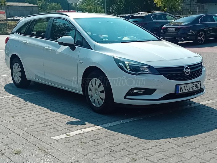OPEL ASTRA K Sports Tourer 1.4 T Enjoy
