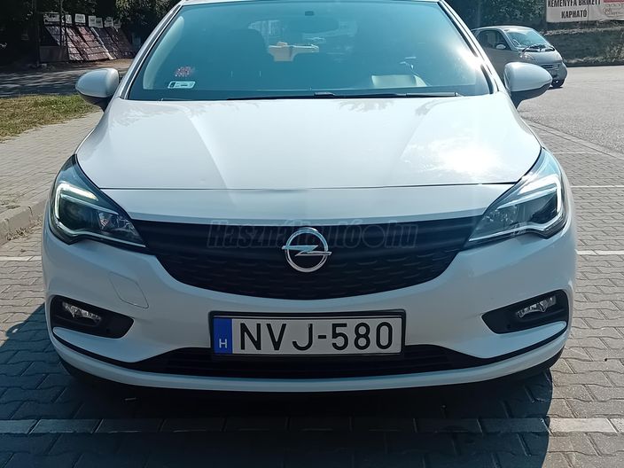 OPEL ASTRA K Sports Tourer 1.4 T Enjoy