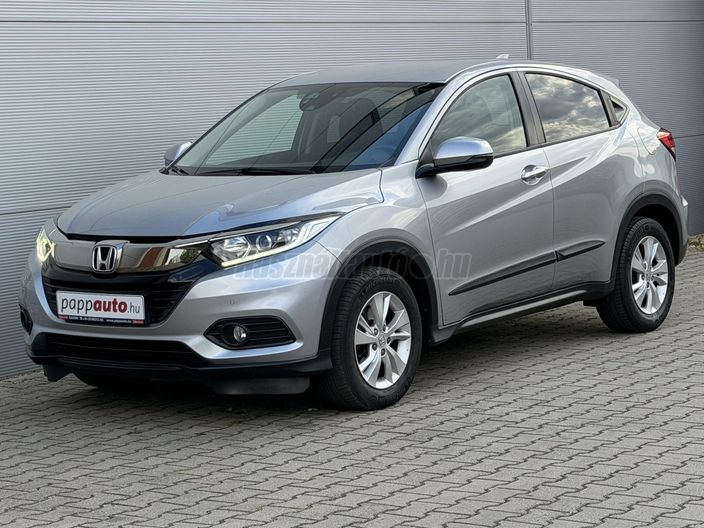 HONDA HR-V 1.5 i-VTEC Elegance