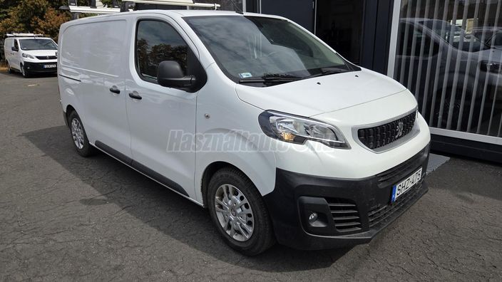 PEUGEOT EXPERT 1.5 BlueHDi L1 Start&Stop Combi (3 személyes )