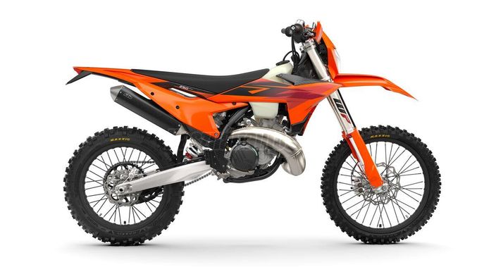 KTM 250 XC-W