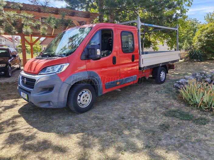 FIAT DUCATO Maxi 2.3 Mjet XLWB 3.5 t MTA