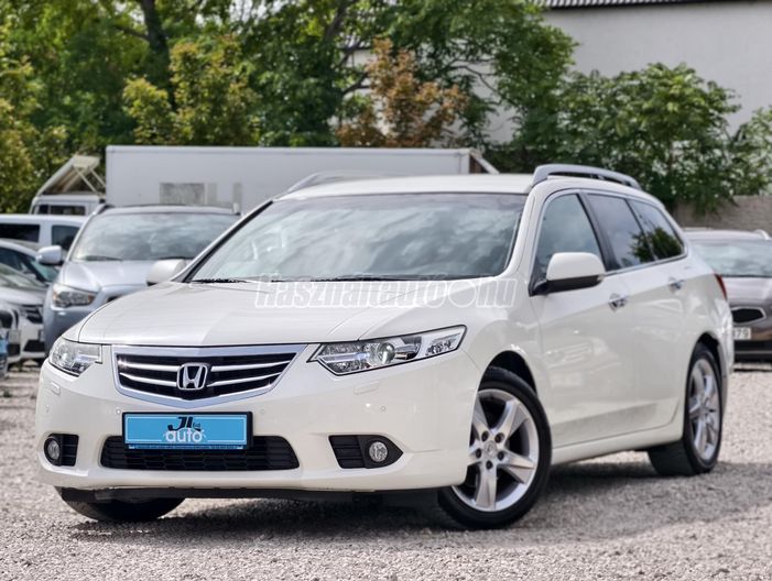 HONDA ACCORD Tourer 2.0 Elegance