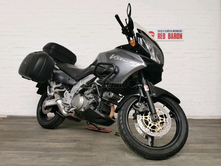 SUZUKI DL 1000