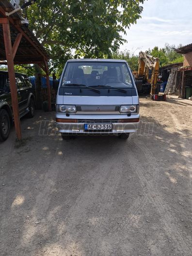 MITSUBISHI L 300 2.5 TD 4WD