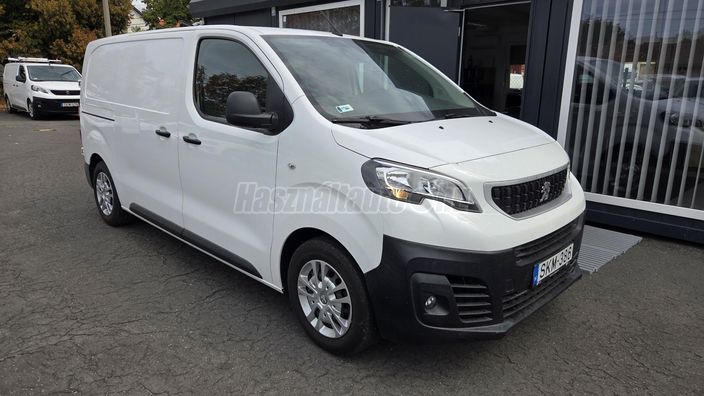 PEUGEOT EXPERT 1.5 BlueHDi L1 Start&Stop Combi (3 személyes )