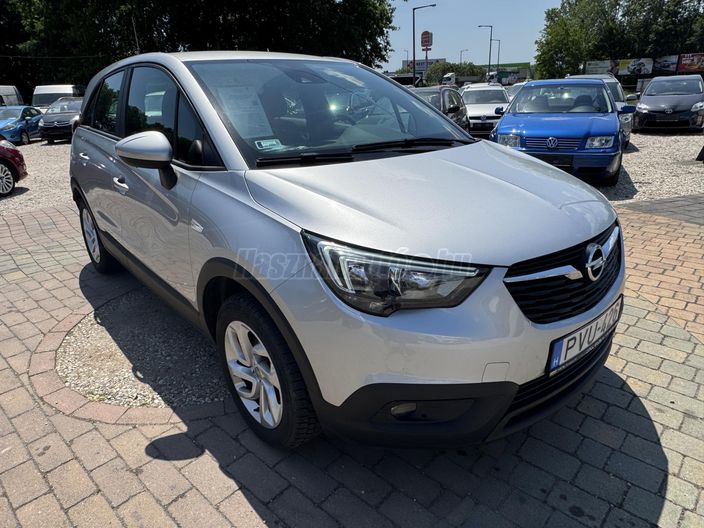 OPEL CROSSLAND X 1.2 T ecoTEC Start-Stop Enjoy