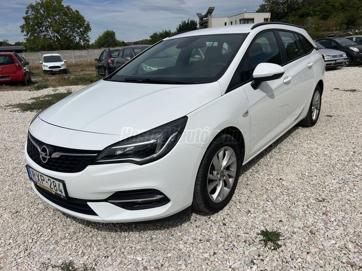 OPEL ASTRA K Sports Tourer 1.2 T