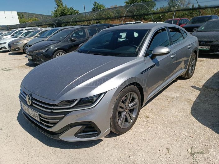 VOLKSWAGEN ARTEON 2.0 TDI SCR R-Line DSG
