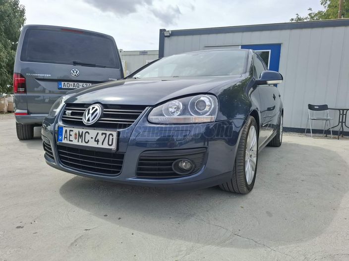 VOLKSWAGEN GOLF V 1.9 TDi Comfortline