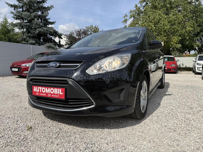FORD C-MAX 1.6 VCT Ambiente
