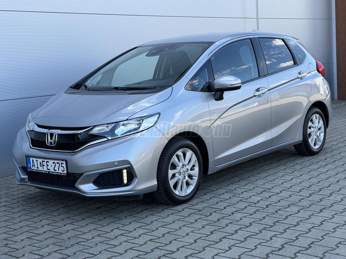 HONDA JAZZ 1.3 Comfort