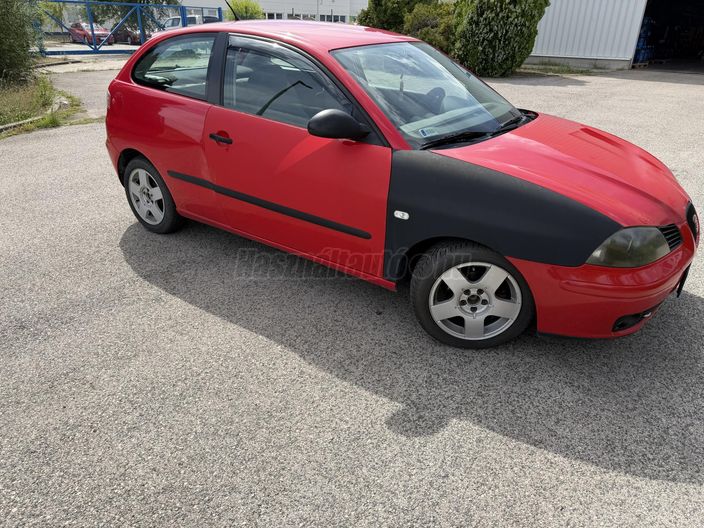 SEAT IBIZA 1.4 16V Stella