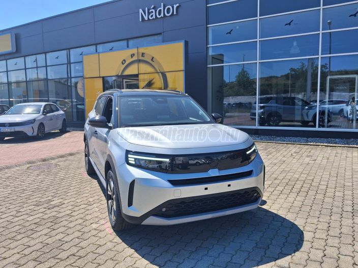 OPEL FRONTERA 1.2 T MHEV Ultimate (Automata)
