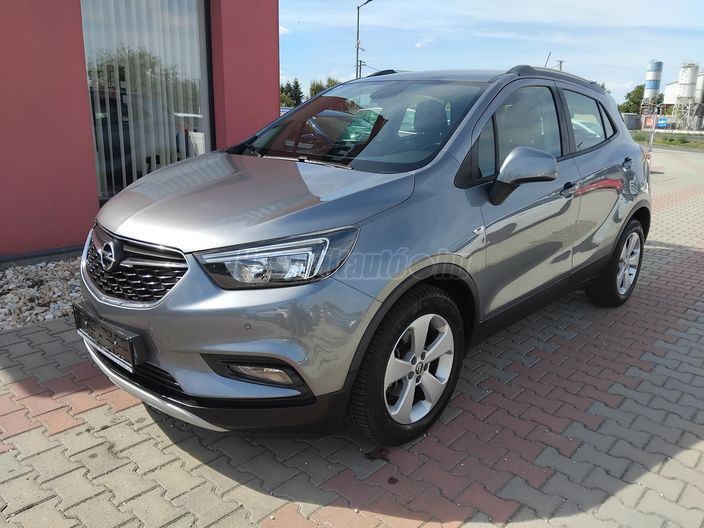 OPEL MOKKA X 1.4 T ecoTEC Innovation Start-Stop