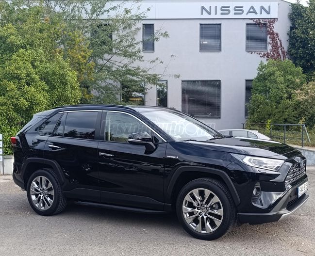 TOYOTA RAV 4 Rav4 2.5 Hybrid Executive e-CVT