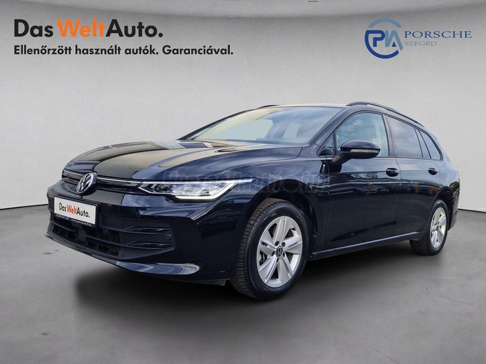 VOLKSWAGEN GOLF VIII Variant 2.0 TDI SCR Life DSG