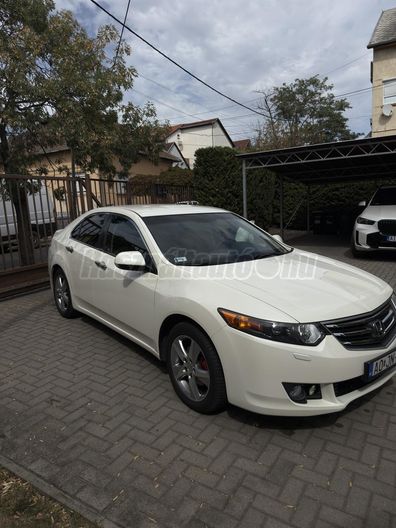 HONDA ACCORD 2.0 Elegance (Automata)