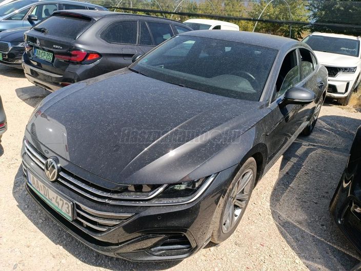 VOLKSWAGEN ARTEON 2.0 TDI SCR R-Line DSG