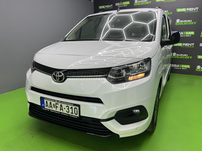 TOYOTA PROACE City Verso 1.5D Family L2H1
