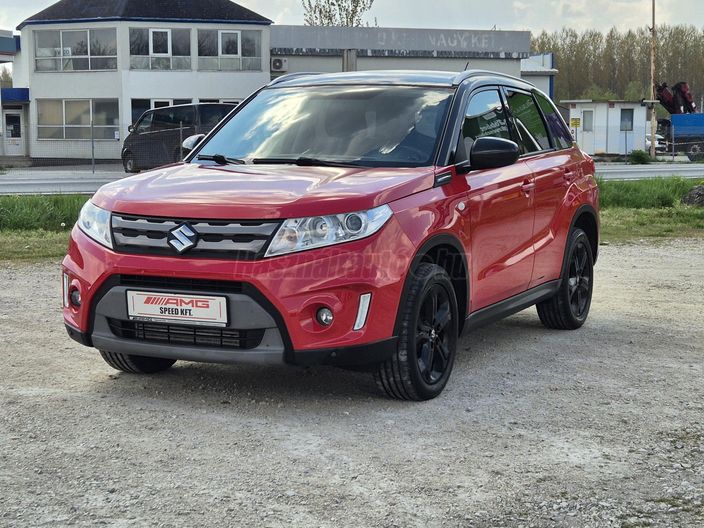 SUZUKI VITARA 1.6 DDiS GL+ 4WD